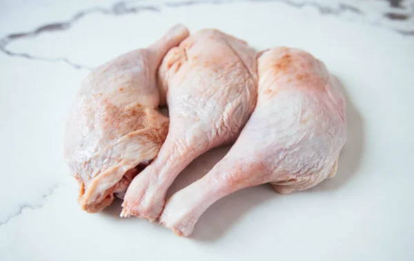 Duck Leg Momo  (2kg )