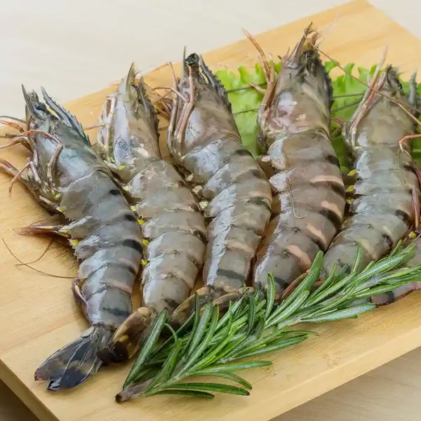 Shrimp Frozen (1kg)