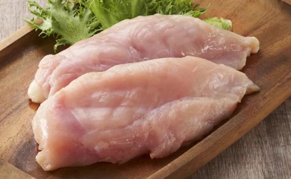 Chicken Breast Boneless (2Kg) 鶏の胸肉の骨なし