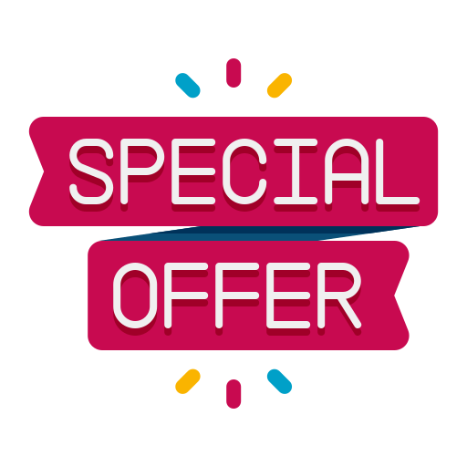 Special Offers